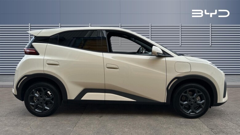 BYD Dolphin Surf 115kW Comfort 43kWh 5dr Auto Electric Hatchback